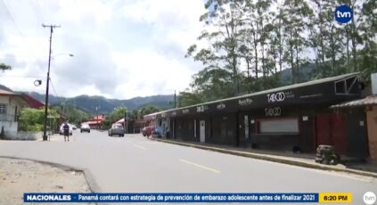 奇里基旅游地区的酒店和餐饮业者对暂停居家禁足令感到欣慰