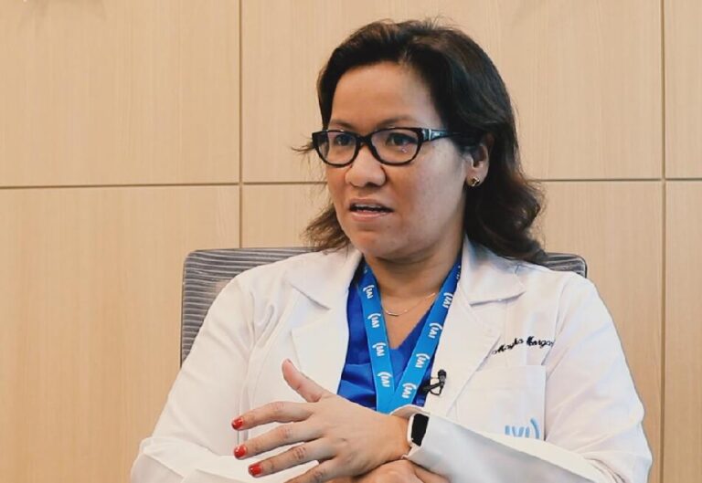 IVI Panamá 巴拿马辅助生殖疗法先锋