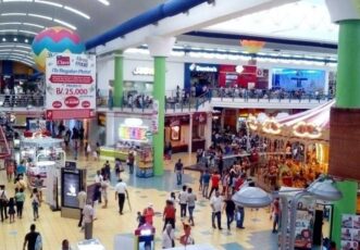 圣周期间Albrook Mall调整营业安排
