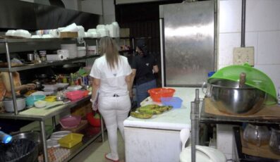 Pueblo Nuevo和Río Abajo商店因违反生物安全法规被传召