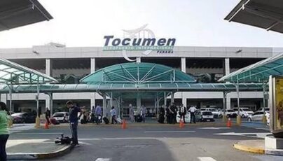 巴拿马Tocumen国际机场5月份客运量增长