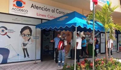 Acodeco解决了 200 多起针对酒店和度假计划的投诉
