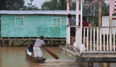 当局宣布Bocas del Toro和Coclé进入环境紧急状态