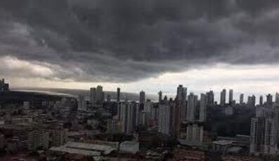 巴拿马发布降雨与雷暴预警 持续至本周日