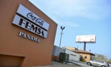 Coca Cola公司澄清本周巴京市一华商店铺所发生事件