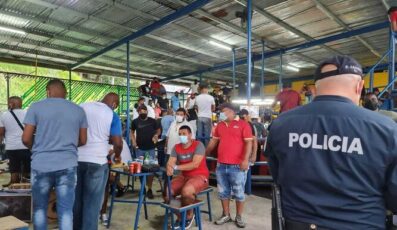 巴国总统建议恢复戴口罩：Cuando puedan usarla