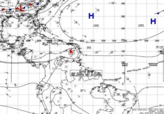 天气预报巴拿马太平洋海岸雨季开始的时间.