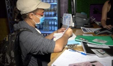San Felipe区共11处商业场所因违规而受到制裁