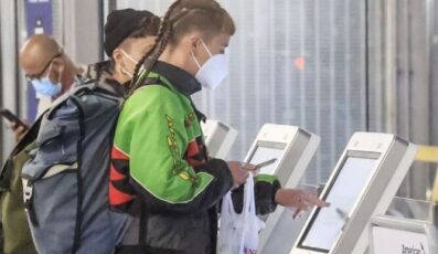 入境巴拿马旅客必须携带72 小时内的新冠阴性测试报告