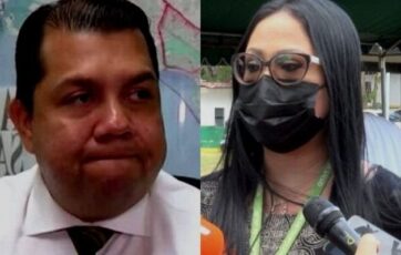新冠检测丑闻后 公共卫生区域负责人和流行病学负责人被免职