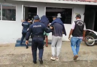 商人被谋杀案中一名国家警察涉案被捕
