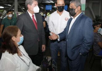 针对Delta变种病毒 巴拿马加快疫苗接种计划