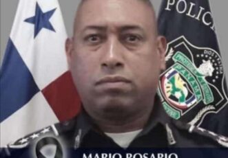 第16警区局长去世 在该执法部门已任职27年