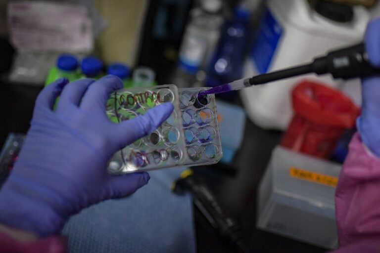 巴拿马尚未科学证实omicrom存在 市民应戴口罩和打第三针