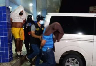 社保局物品被盗案中有10 名疑犯被下令临时拘留措施