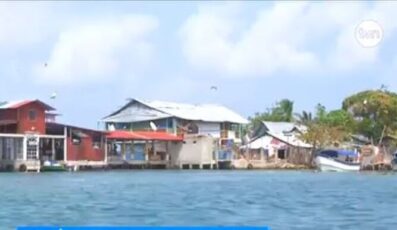两哥伦比亚籍公民因涉嫌非法贩运人口在原住民区被捕