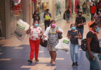 700多名警察将在“巴拿马黑色周”加强安全管控力度