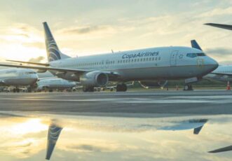 Copa航空将往返委内瑞拉航班暂停期限延长至 2026 年 1 月 15 日