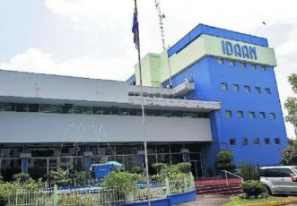 本周二Coclé将进行净水厂维修 多个社区将临时停水