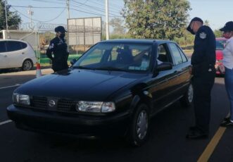 尼加拉瓜籍公民因贩运人口在巴拿马被逮捕