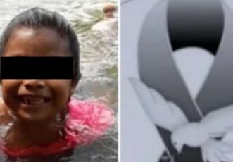 痛心！ 原住民区10 岁女孩被闪电击中身亡