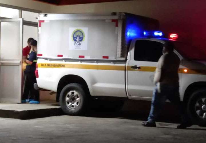 Cerro Batea区一理发店发生枪击案 伤者送院后死亡