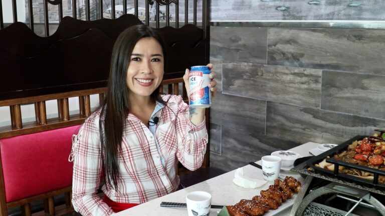 Smirnoff Ice Light 支持零售客户
