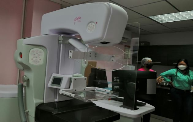 卫生当局将扩大埃雷拉省乳房X光检查的配额