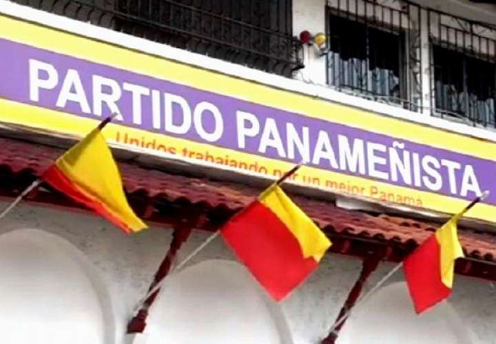 Panameñistas：本届政府未能捍卫巴拿马的国家形象