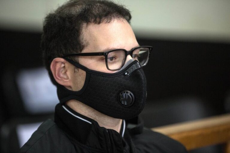 危地马拉当局证实：恩里克·马丁内利于下周一被引渡至纽约