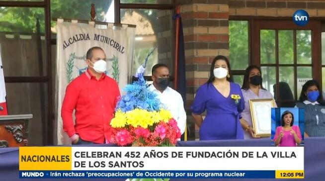 La Villa地区将于11月10日举行第一声独立呐喊的纪念活动