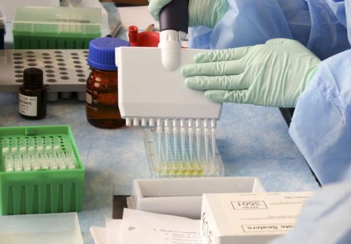 巴拿马确诊首例omicron变异后建立检测网络