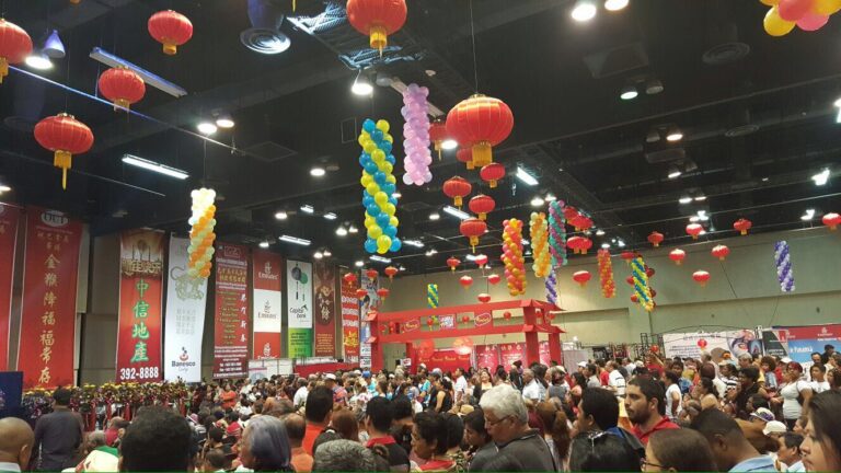 农历新年不单是中国独有 还有这些亚洲国家一同庆祝