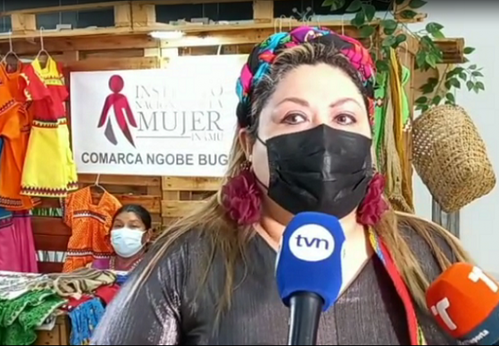 妇女研究所将在2022年向曾遭受暴力的女性提供胡椒喷雾