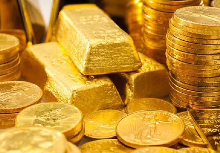 携带价值9.7万美元黄金试图进入巴拿马的哥伦比亚人被判刑