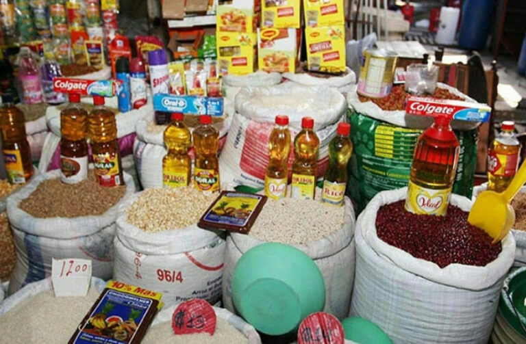 巴拿马临时延长八种食品最高零售价的法令发布