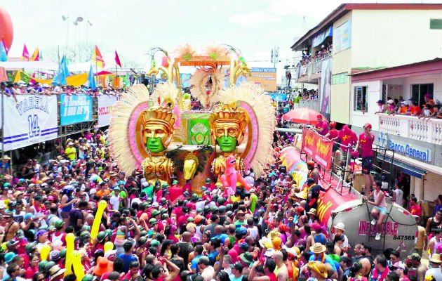 巴拿马旅游局与卫生部商议是否举办2023年嘉年华