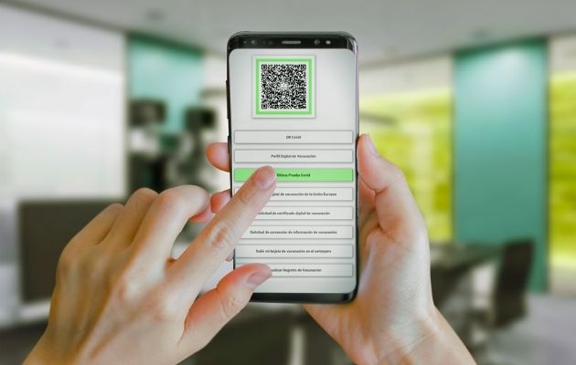 以下是通过Panama Digital网站验证病毒测试结果的步骤