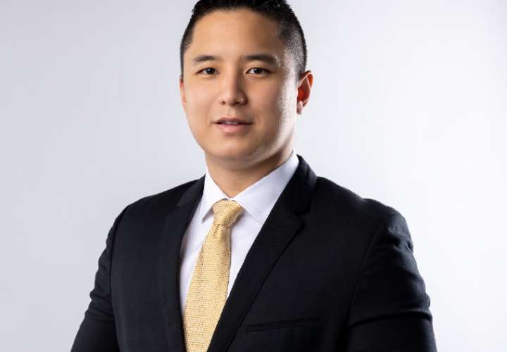 科隆工商农商会选出最年轻的会长—Michael Chen