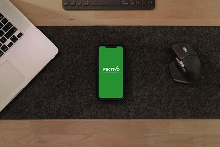 FECTIVO：与小商店结盟的新数字平台