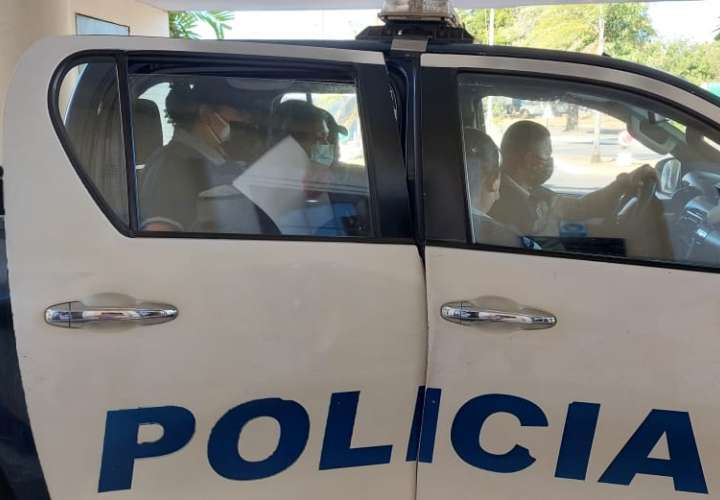 与贩卖人口网络有关联的第四人被下令软禁措施