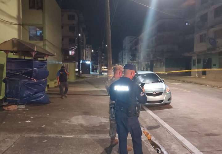 枪手们在科隆市三号街大开杀戒 导致一死三伤