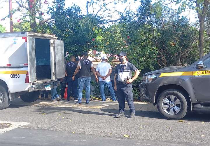 四匪徒闯入住宅抢劫 屋主开枪还击致一死一伤