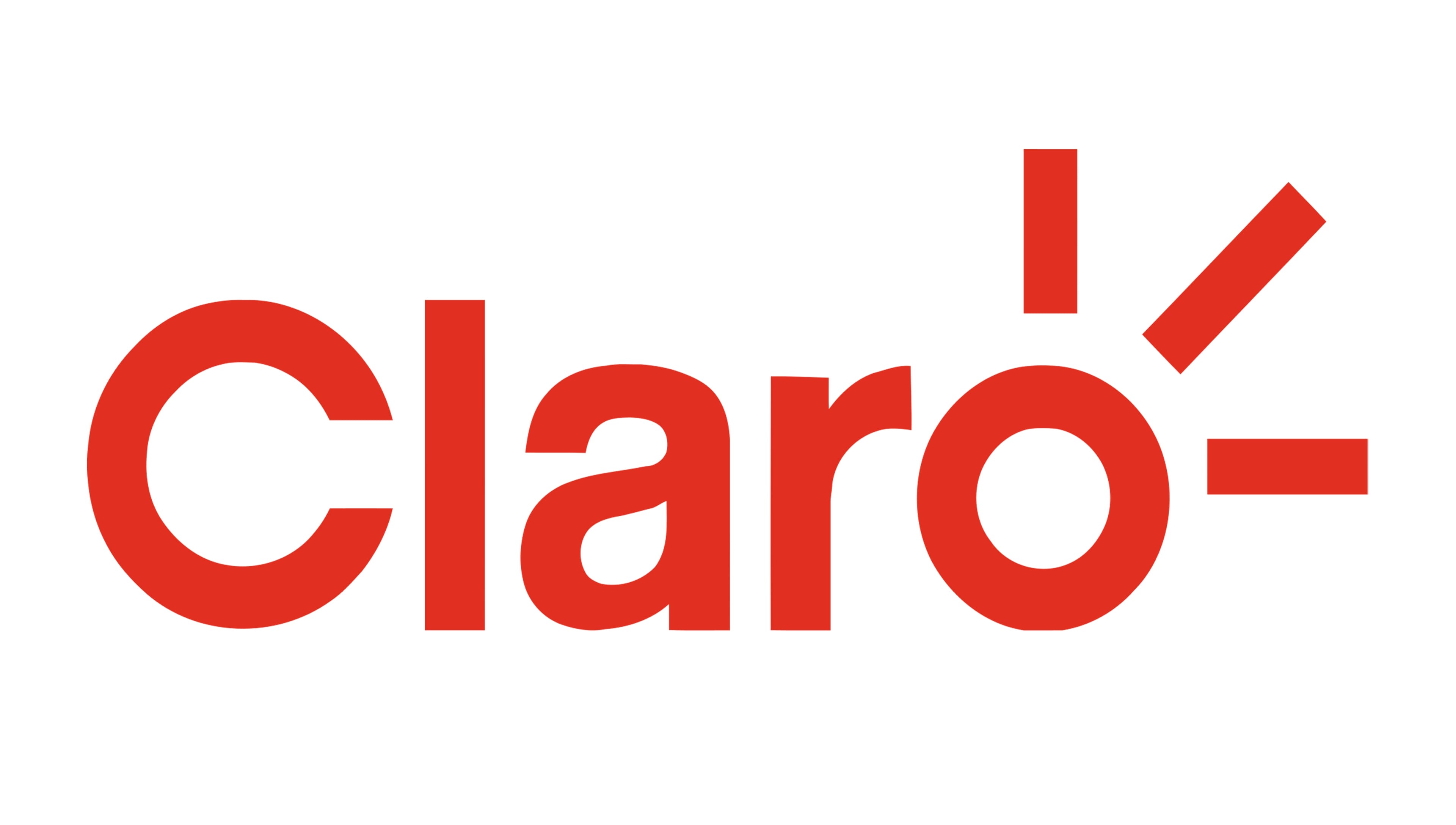 Claro Panamá 公告