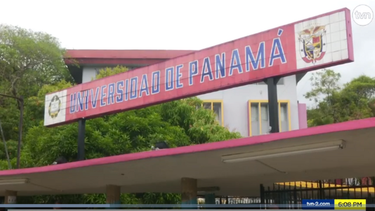 巴拿马大学在拉丁美洲大学排名中大幅上升
