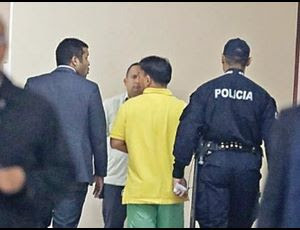Tony Ng因洗钱罪被判处 7 年有期徒刑