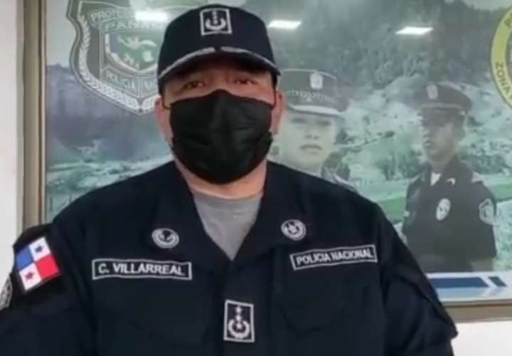 奇省警区负责人轮换以打击近日的暴力浪潮