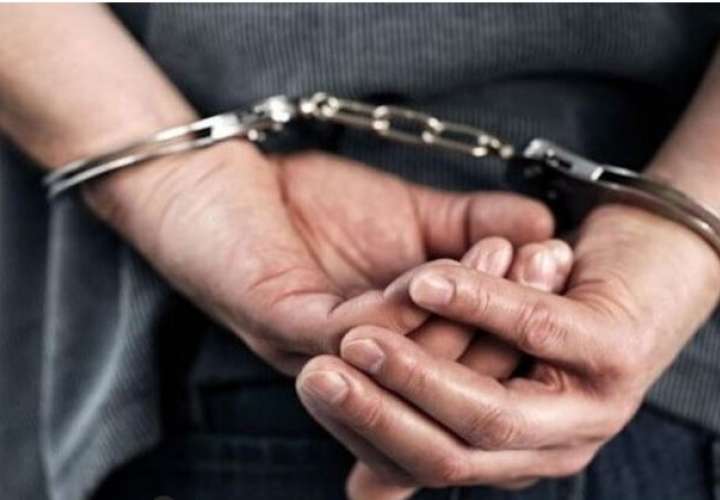 男子冒充他人逃狱后再被捕 目前面临两项指控