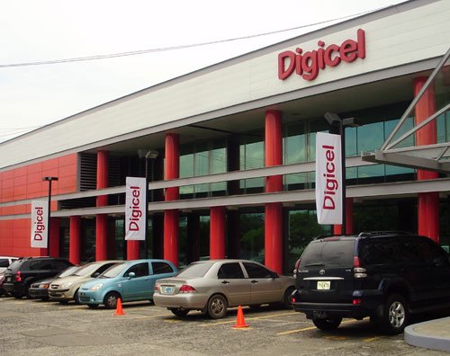 ASEP向客户重申Digicel将继续服务于所有覆盖区域