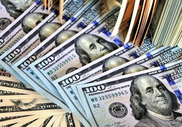 2024年至今巴拿马查获超400万美元洗钱资金